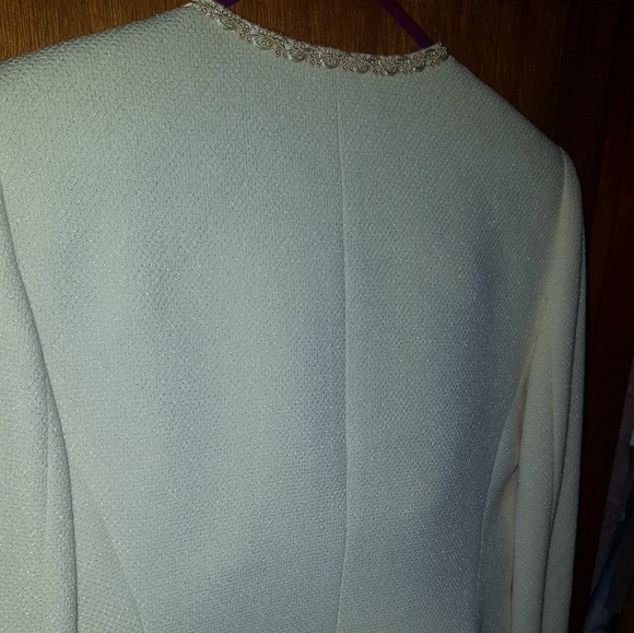 PETITE NIPON BOUTIQUE SUIT - Picture 4 of 8